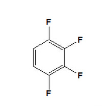 1, 2, 3, 4-Tetrafluorobenzene CAS No. 551-62-2